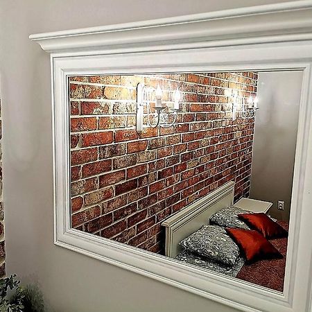 Apartament Z Antresola Krakow Kazimierz Bozego Ciala Exterior foto