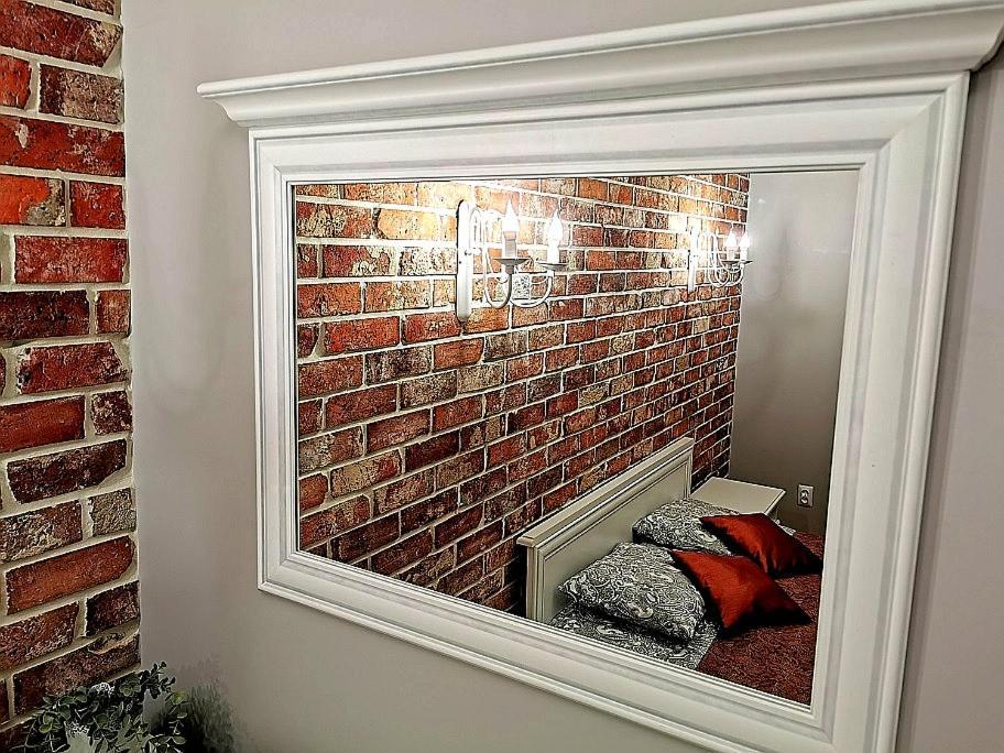 Apartament Z Antresola Krakow Kazimierz Bozego Ciala Exterior foto