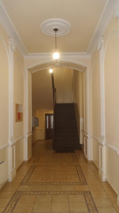Apartament Z Antresola Krakow Kazimierz Bozego Ciala Exterior foto